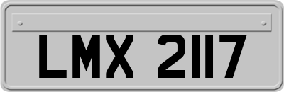 LMX2117