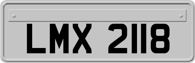 LMX2118