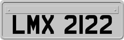 LMX2122
