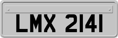LMX2141