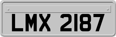 LMX2187