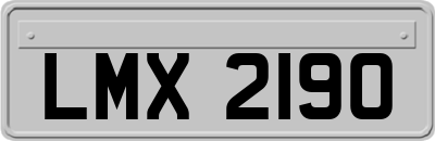 LMX2190