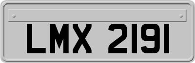 LMX2191
