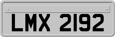 LMX2192