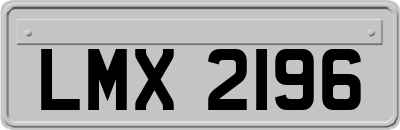LMX2196