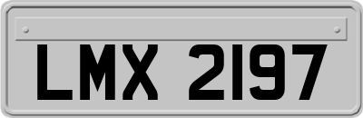 LMX2197