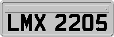 LMX2205