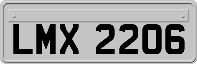 LMX2206