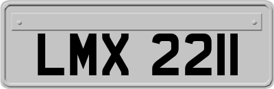 LMX2211