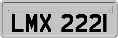 LMX2221