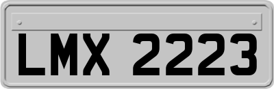 LMX2223