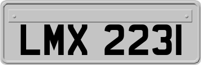 LMX2231