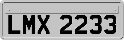 LMX2233