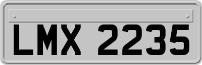 LMX2235