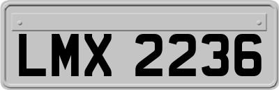 LMX2236