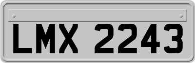 LMX2243