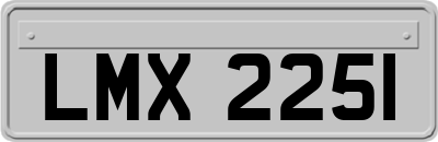 LMX2251