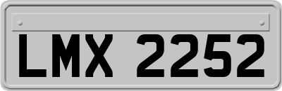 LMX2252