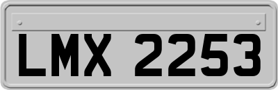 LMX2253