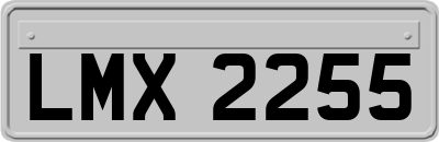 LMX2255