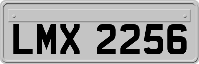 LMX2256