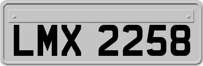 LMX2258