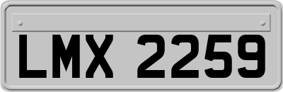 LMX2259