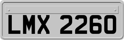 LMX2260