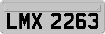 LMX2263