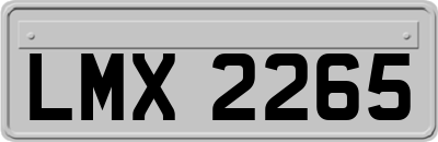 LMX2265
