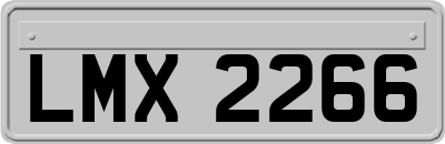 LMX2266