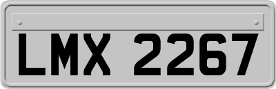 LMX2267