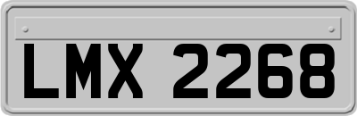 LMX2268