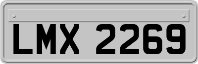 LMX2269