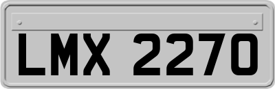 LMX2270