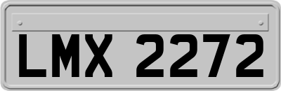 LMX2272