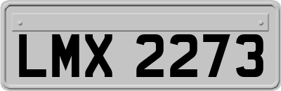 LMX2273