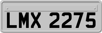 LMX2275