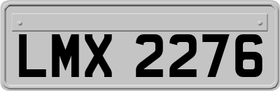 LMX2276