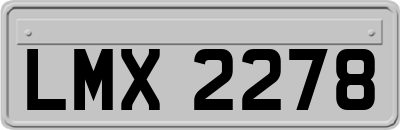 LMX2278