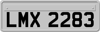 LMX2283