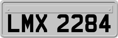 LMX2284