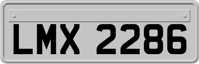 LMX2286