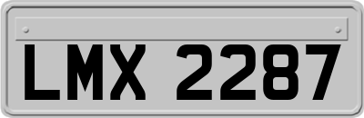 LMX2287