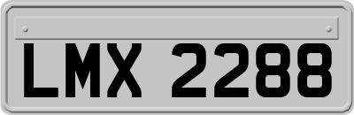 LMX2288