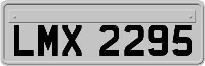 LMX2295