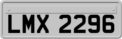 LMX2296