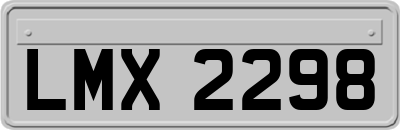 LMX2298