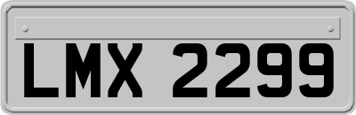 LMX2299