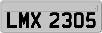 LMX2305